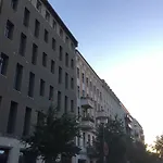 Brilliant Apartments