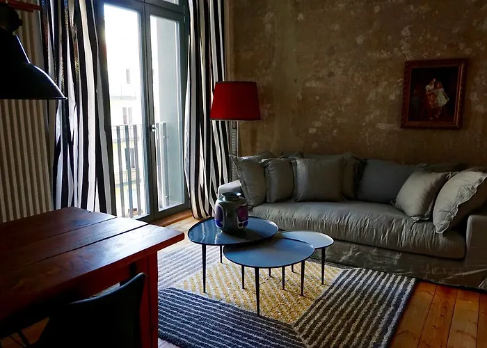 Brilliant Apartments