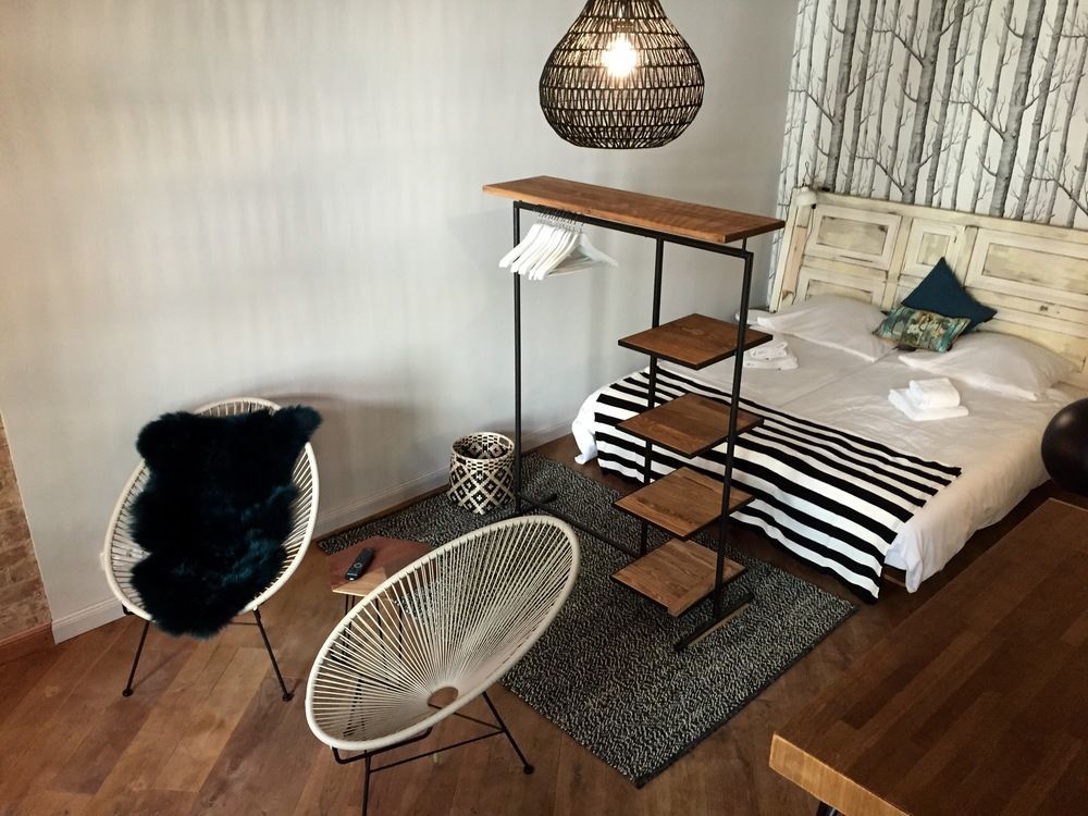 Brilliant Apartamento *