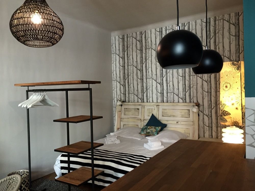 Brilliant Apartamento *