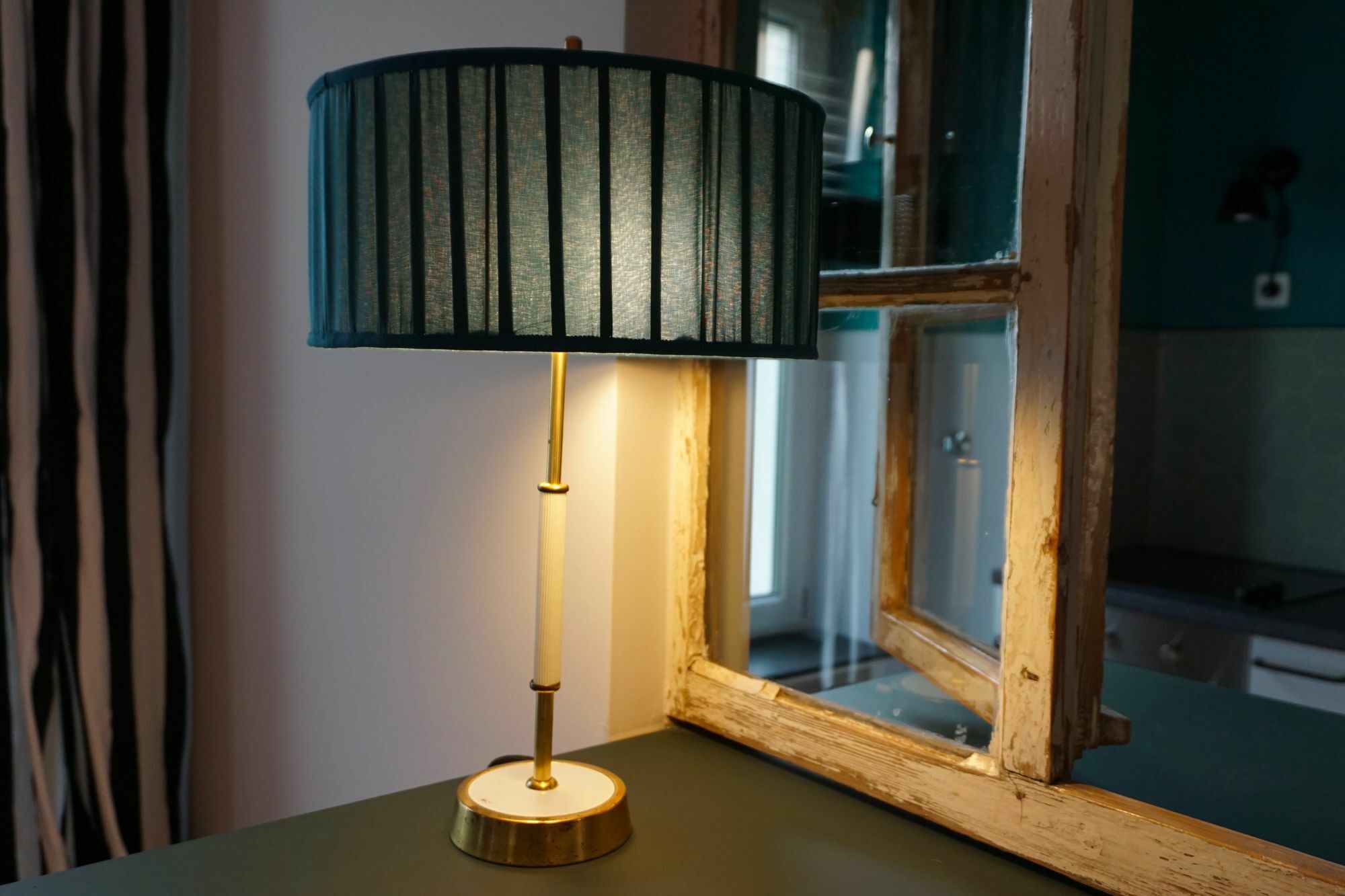 Apartamento Brilliant Berlim