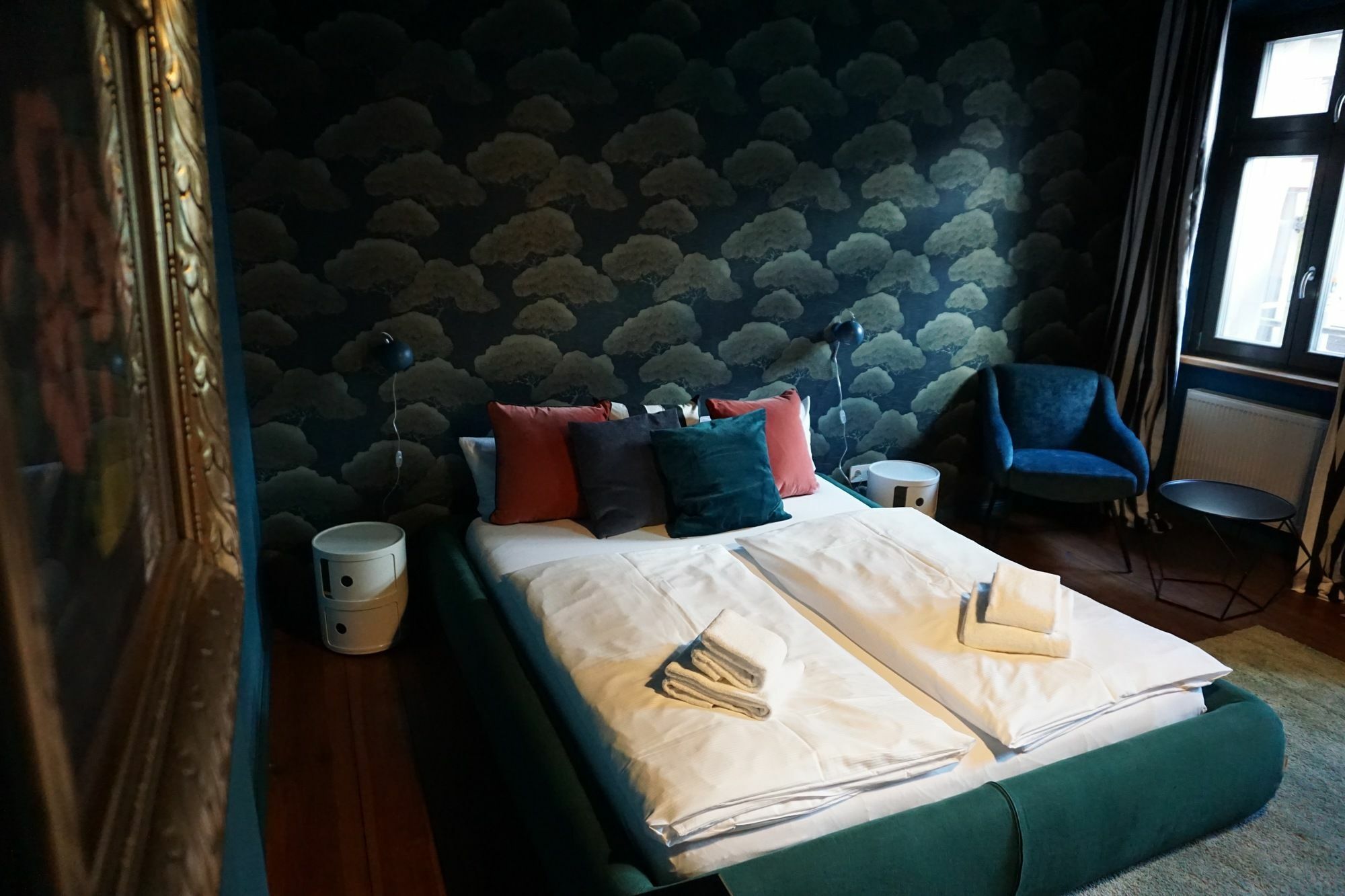 Brilliant Apartamento *