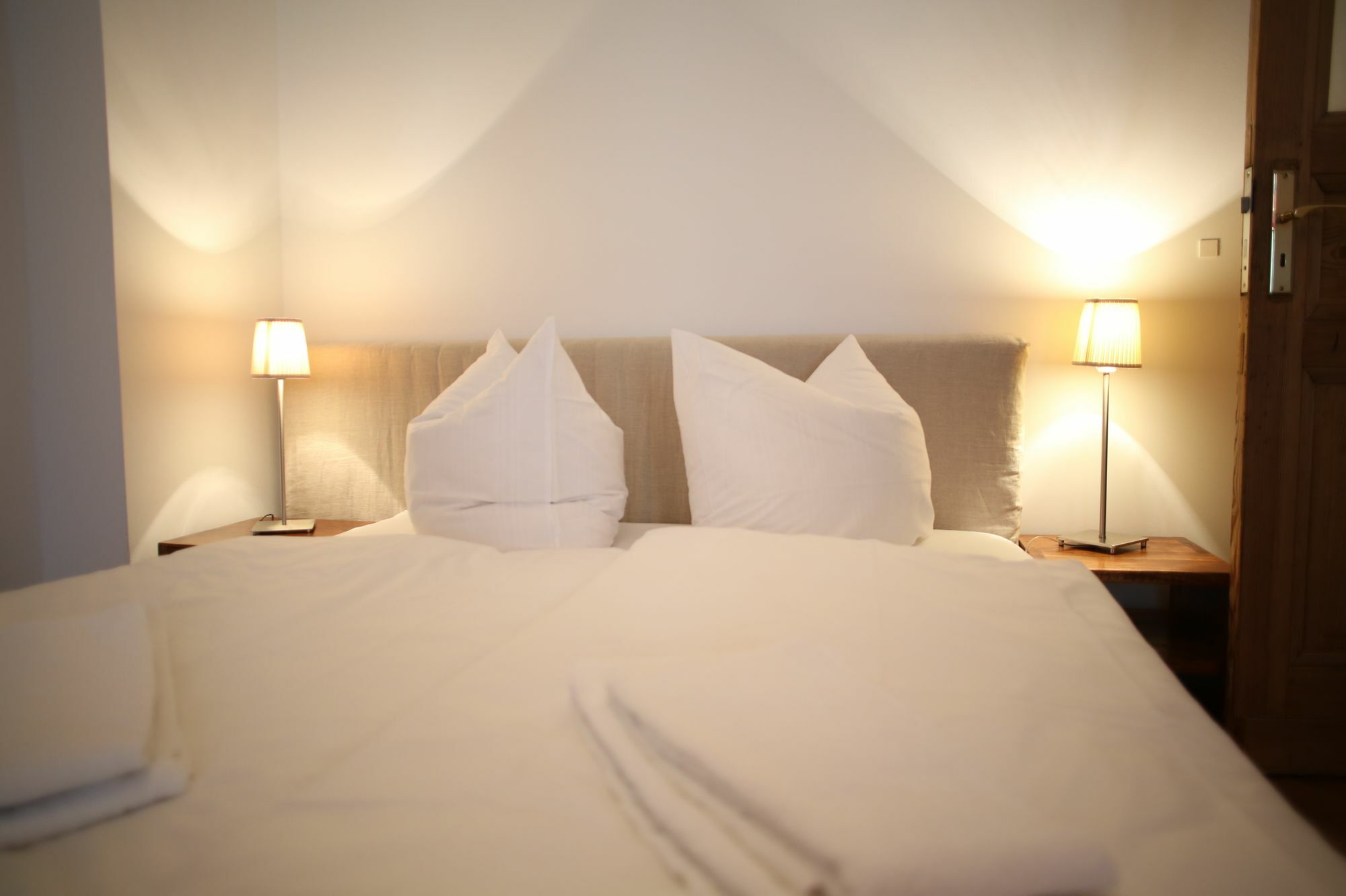Brilliant Apartamento
