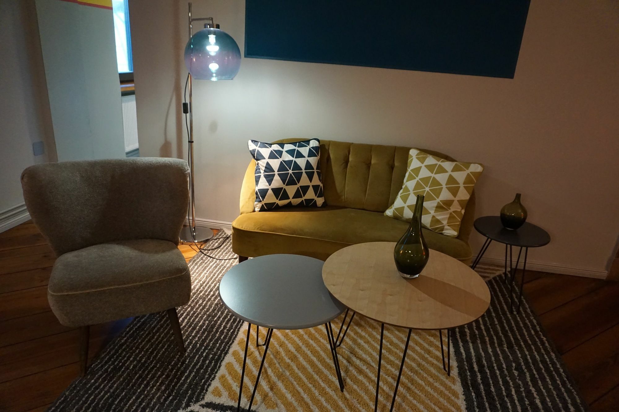 Apartamento Brilliant *