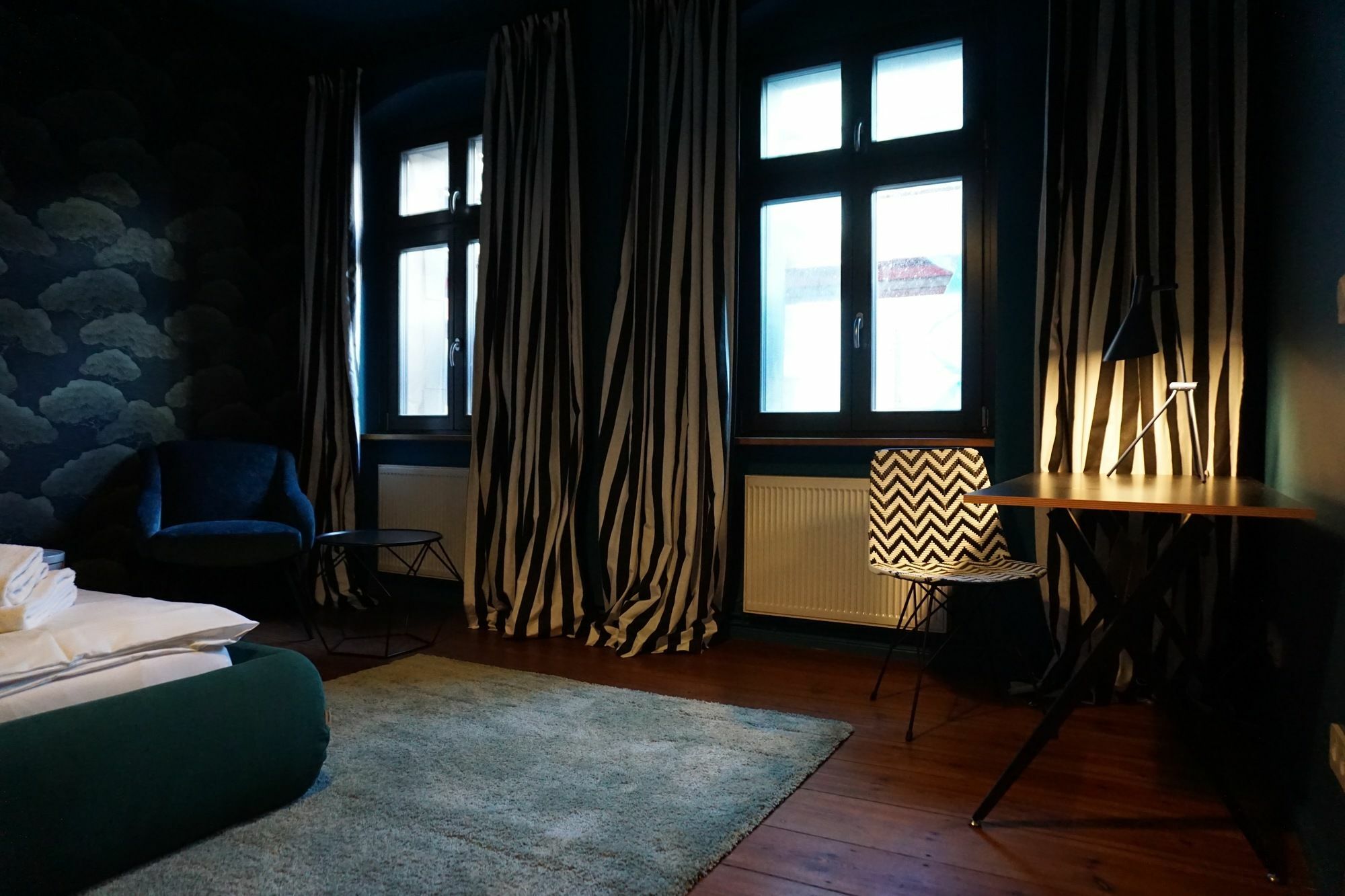 Apartamento Brilliant