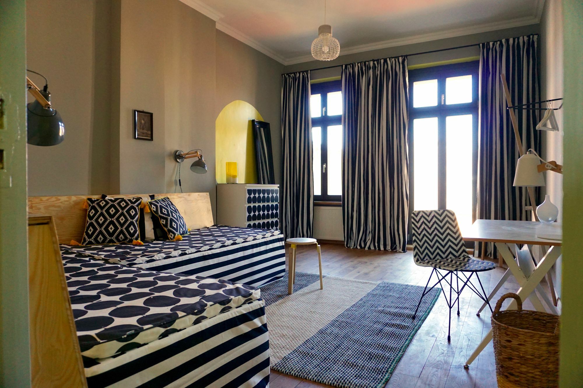 Apartamento Brilliant *