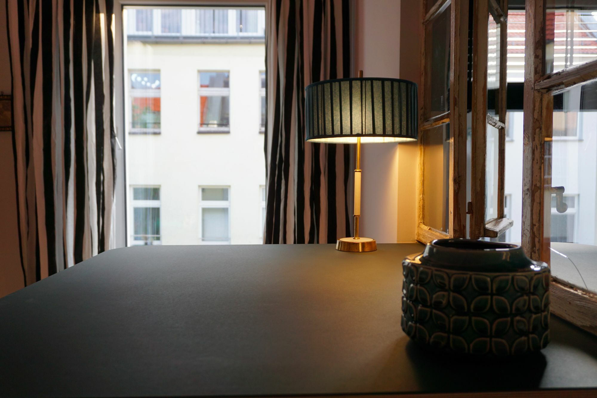 Apartamento Brilliant Berlim