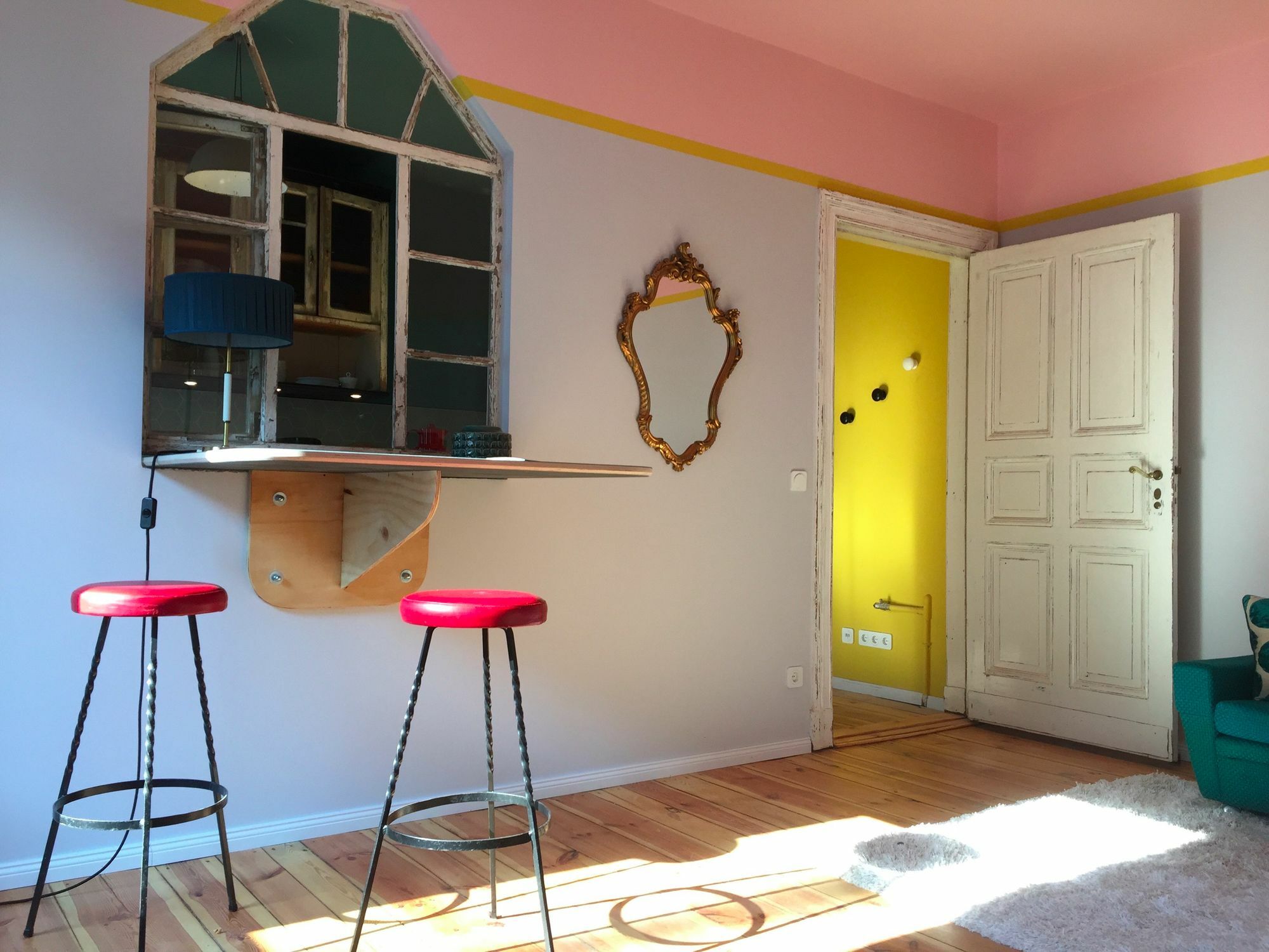 Appartement Brilliant *