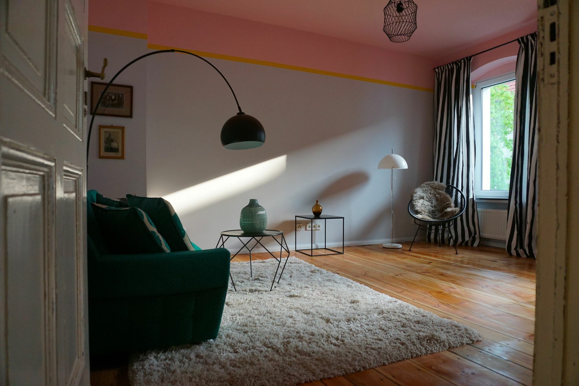 Appartement Brilliant