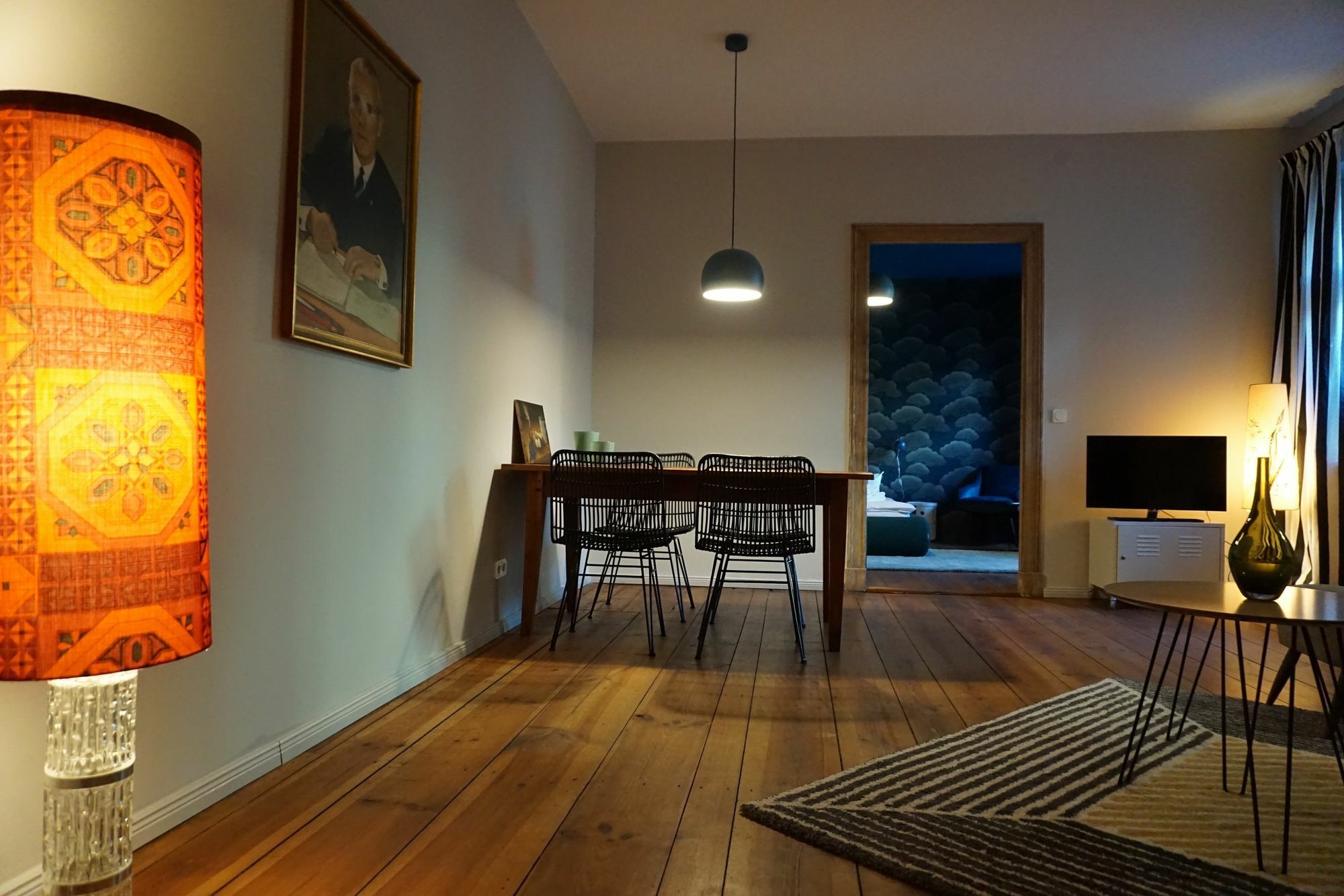 Brilliant Appartement Berlijn
