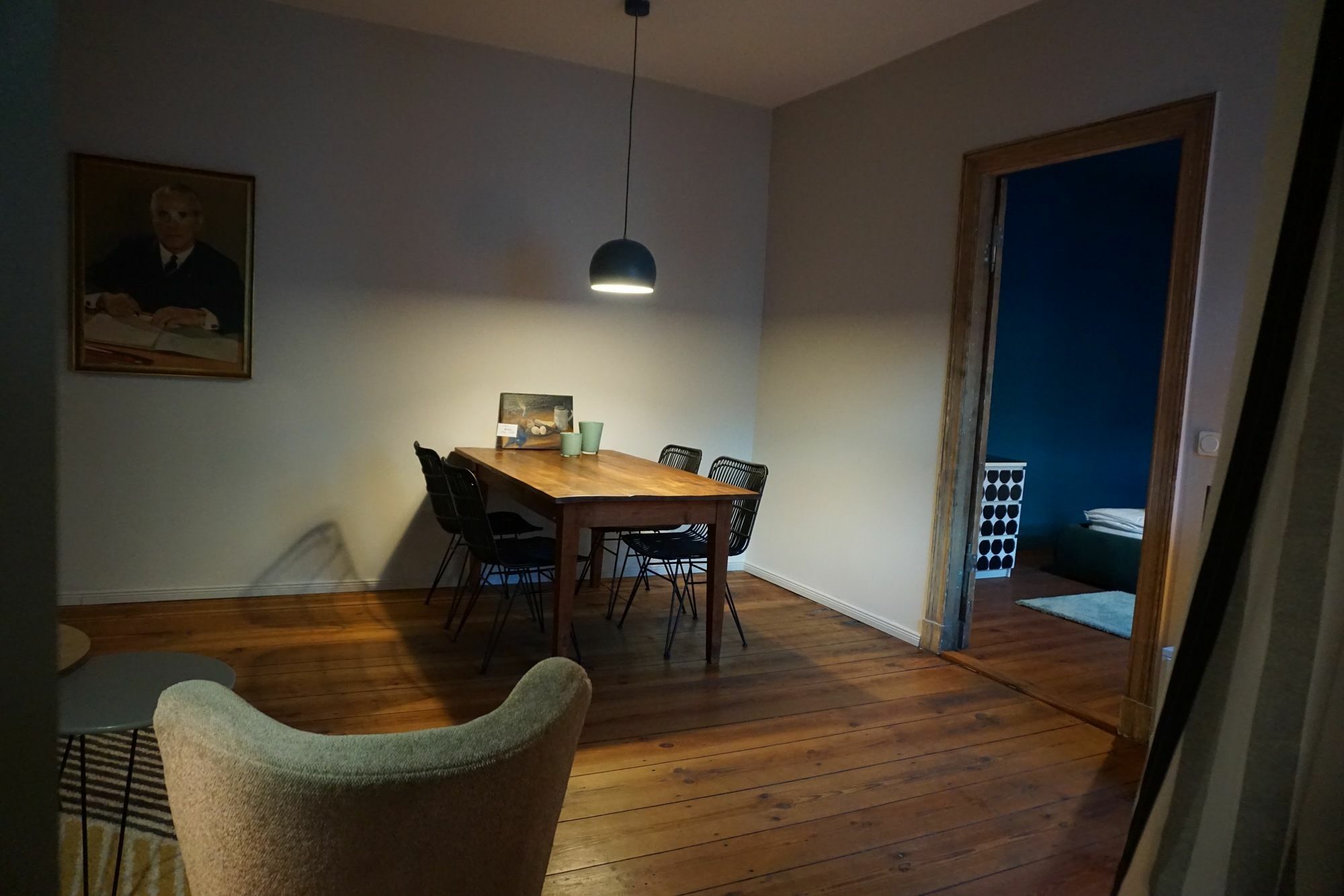 Appartement Brilliant
