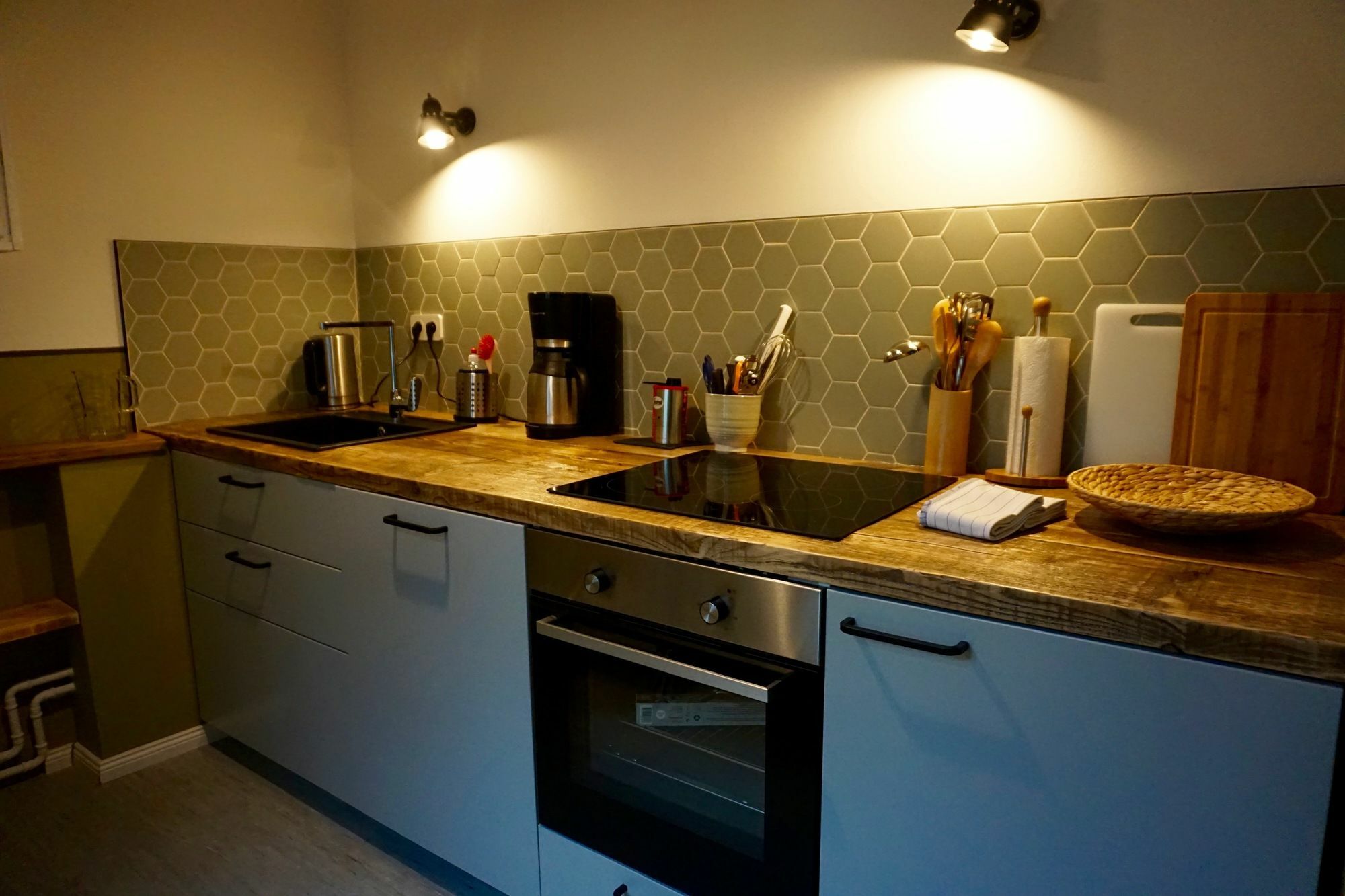 Brilliant Appartement Berlijn