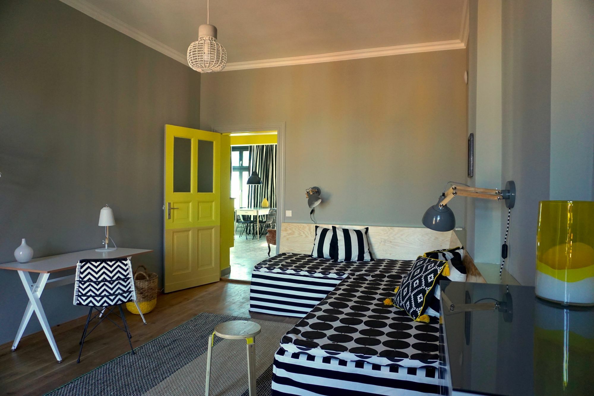 Appartement Brilliant *