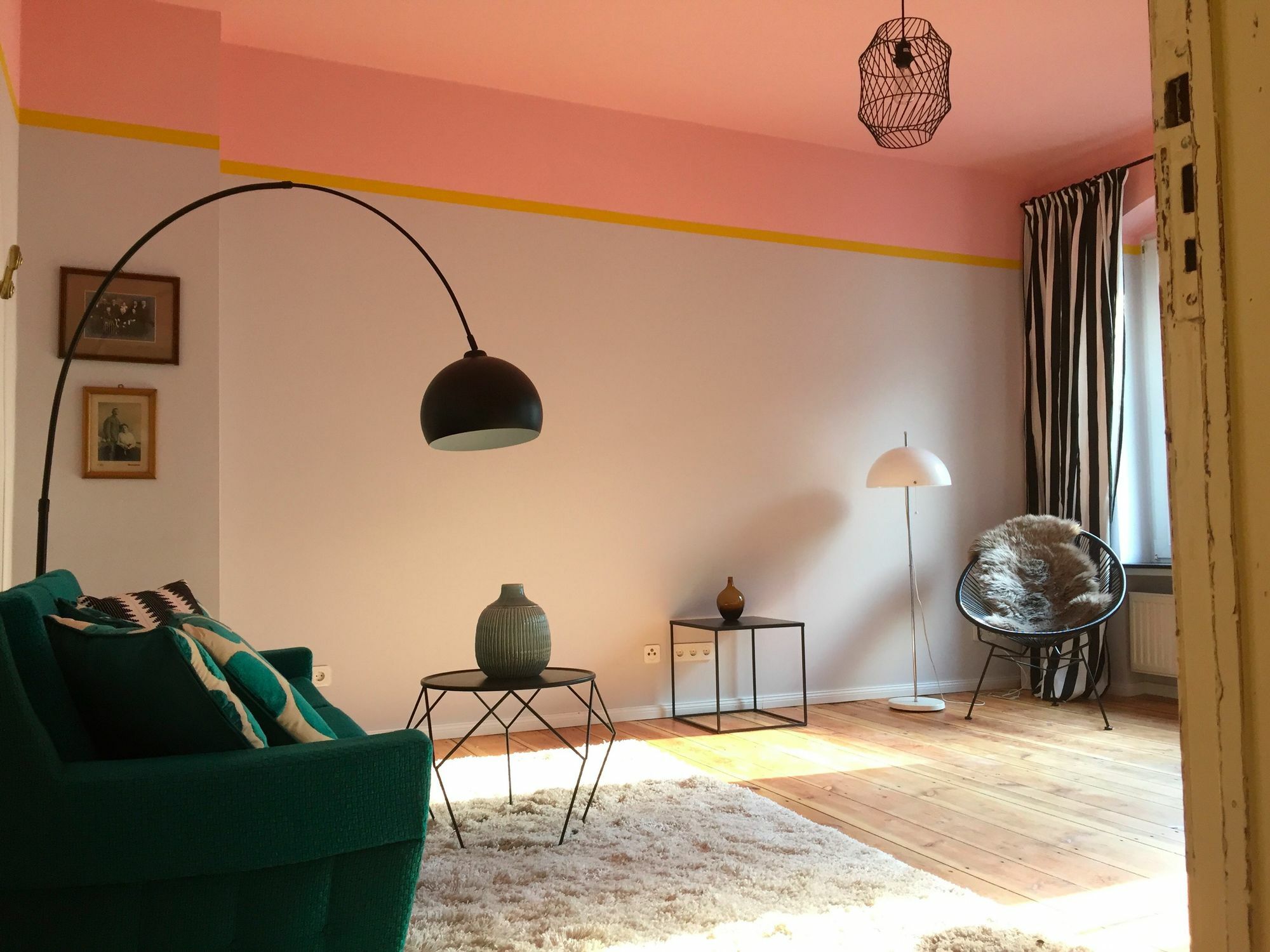 Brilliant Appartement