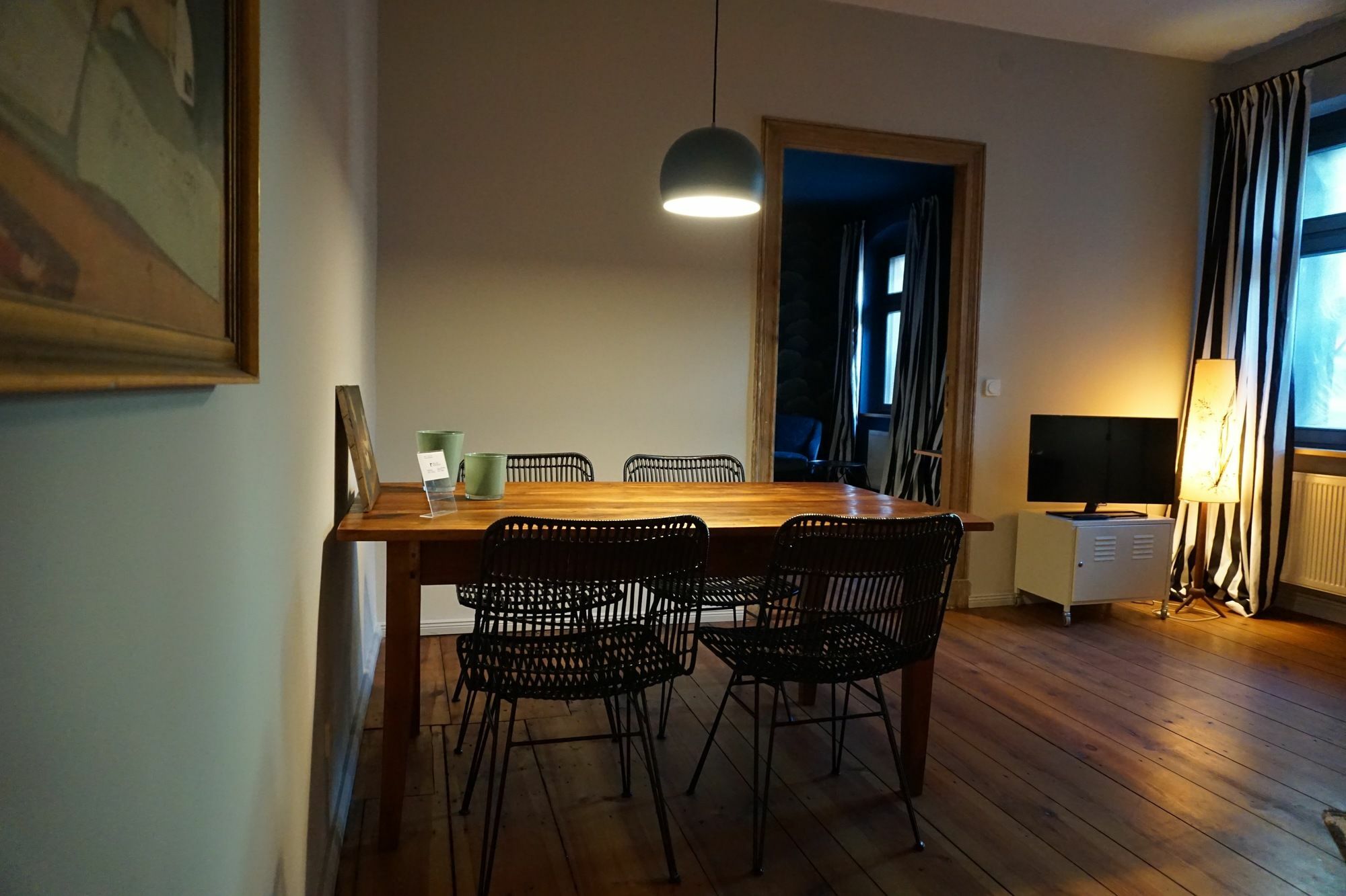 Brilliant Appartement Berlijn