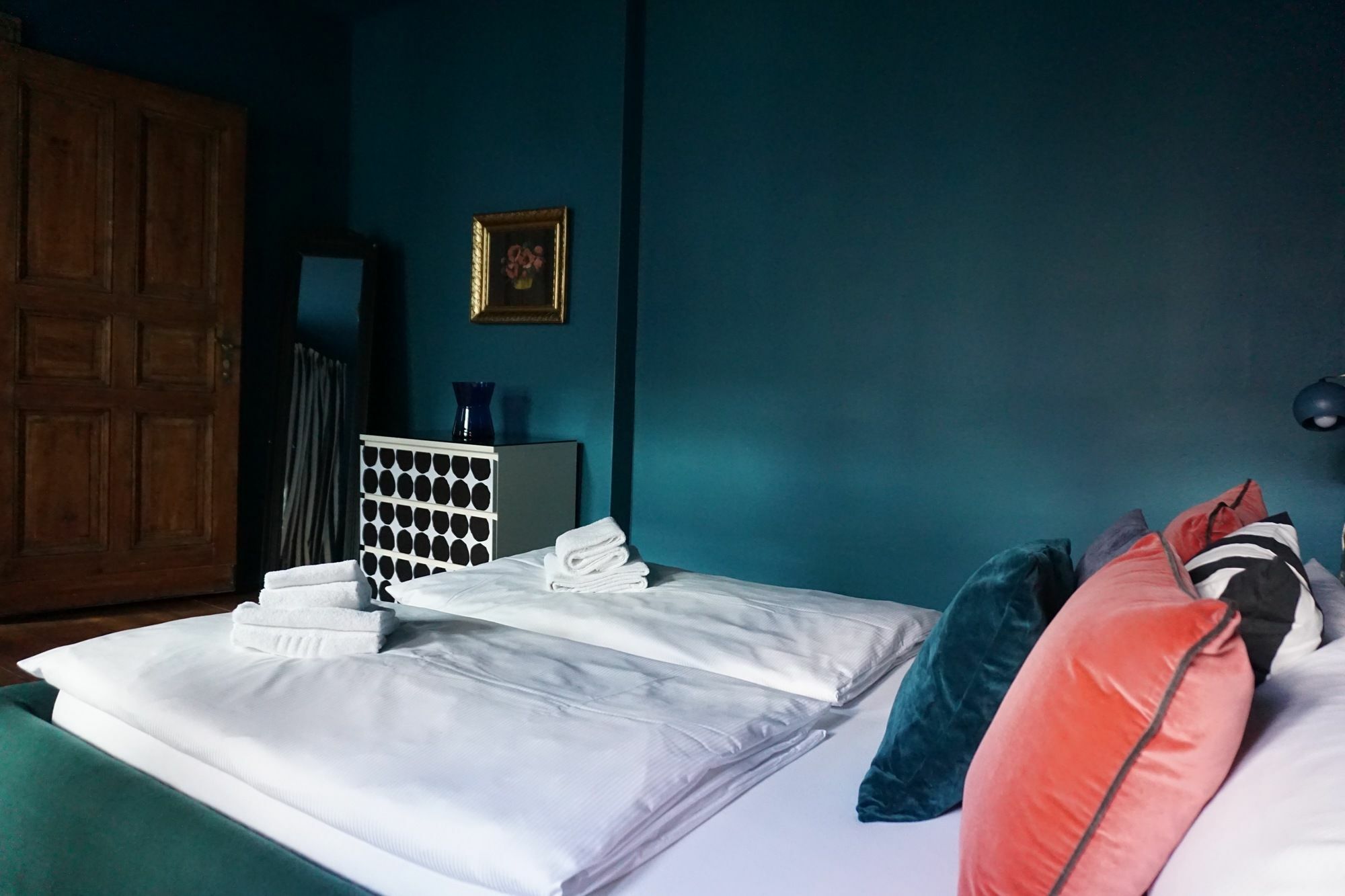 Brilliant Appartement