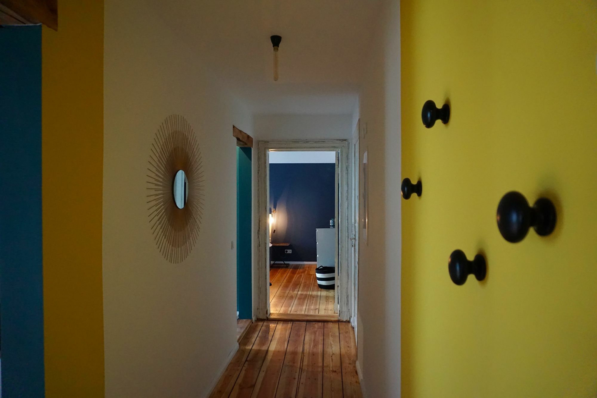 Brilliant Appartement