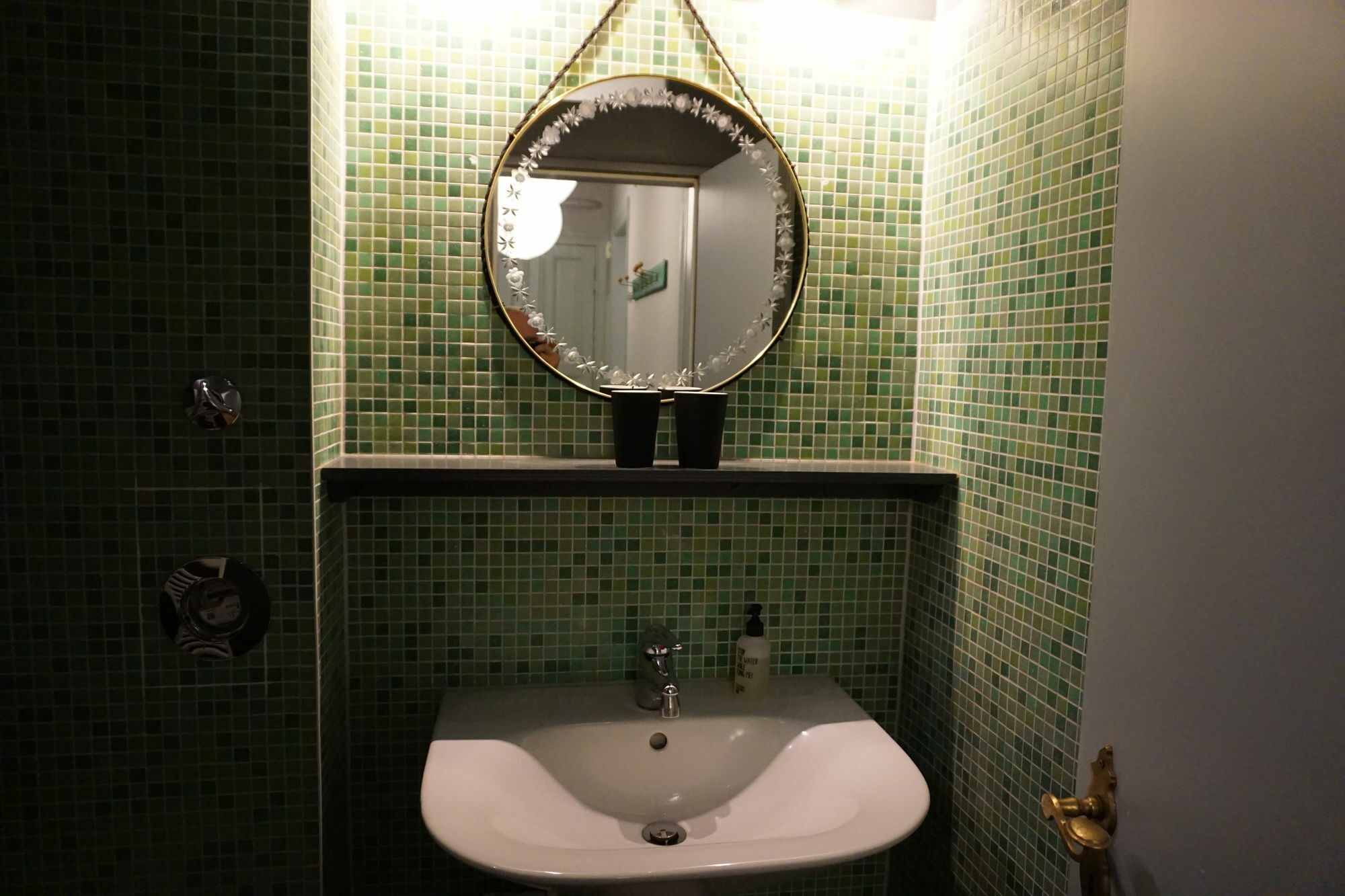 Brilliant Appartement