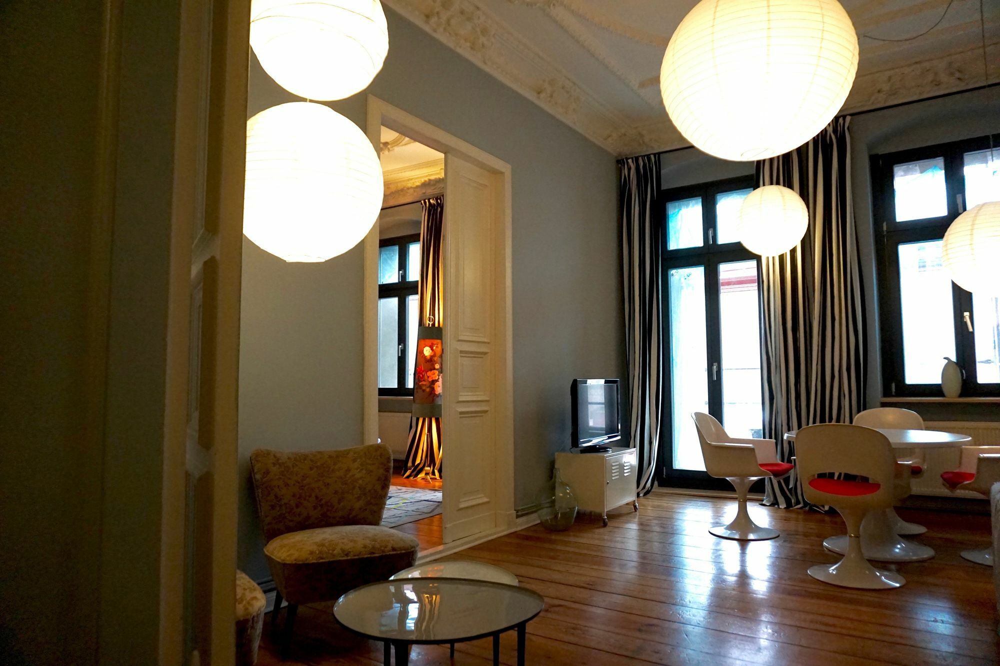 Appartement Brilliant *