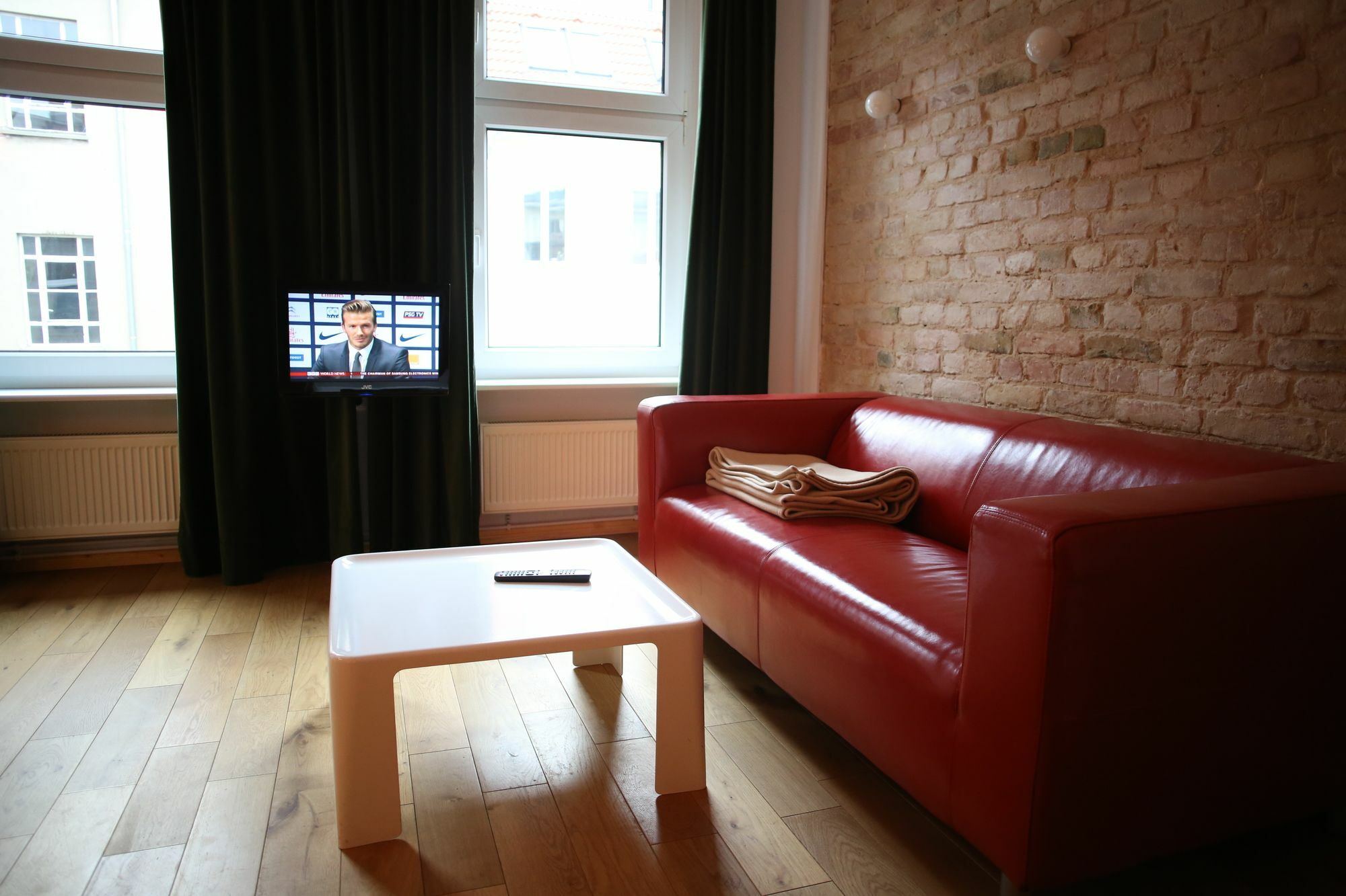 Appartement Brilliant