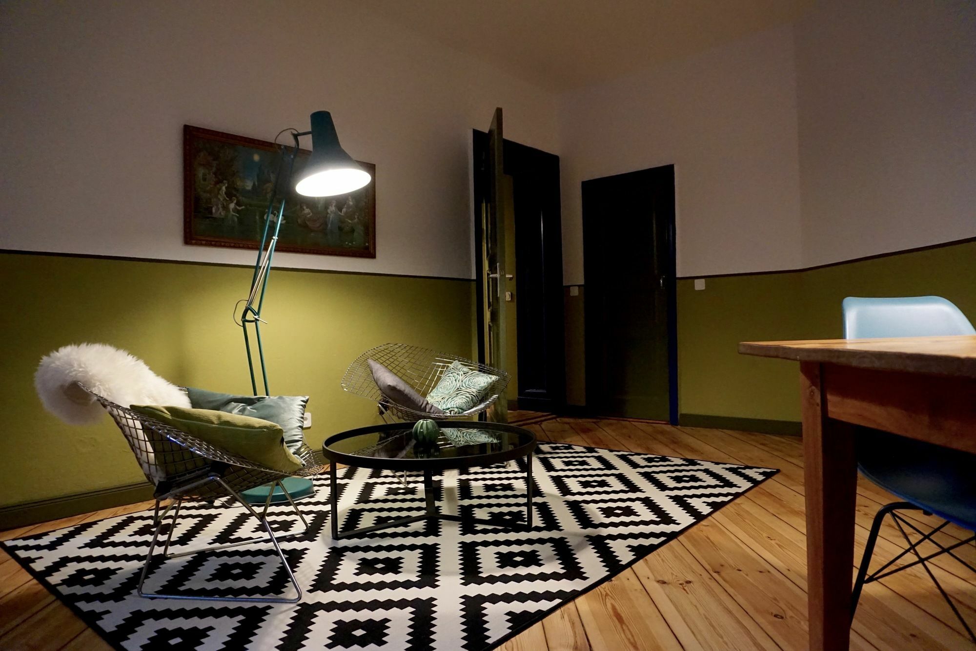 Appartement Brilliant *