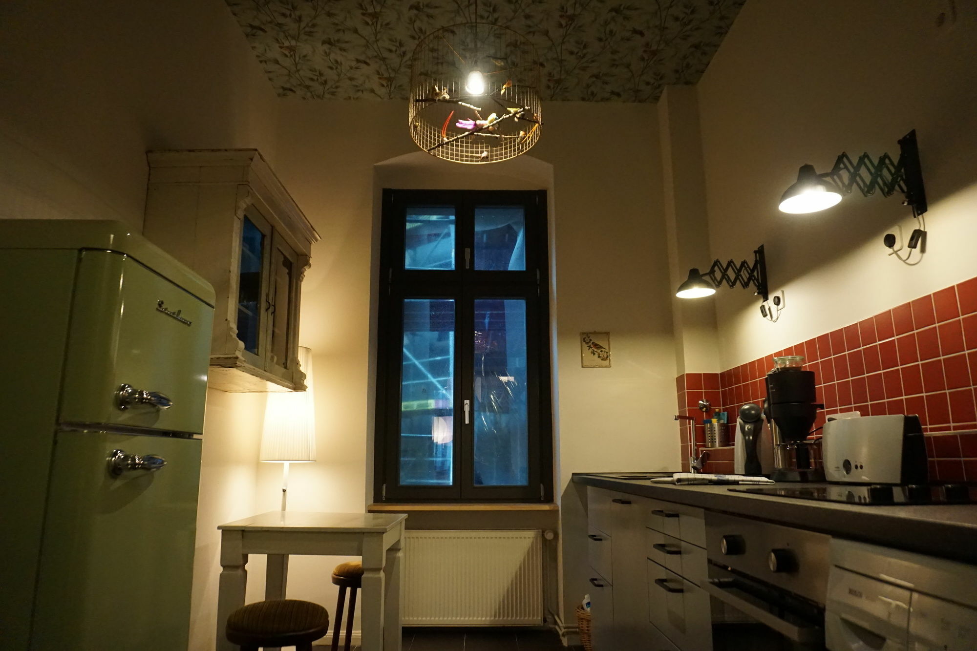 Appartement Brilliant