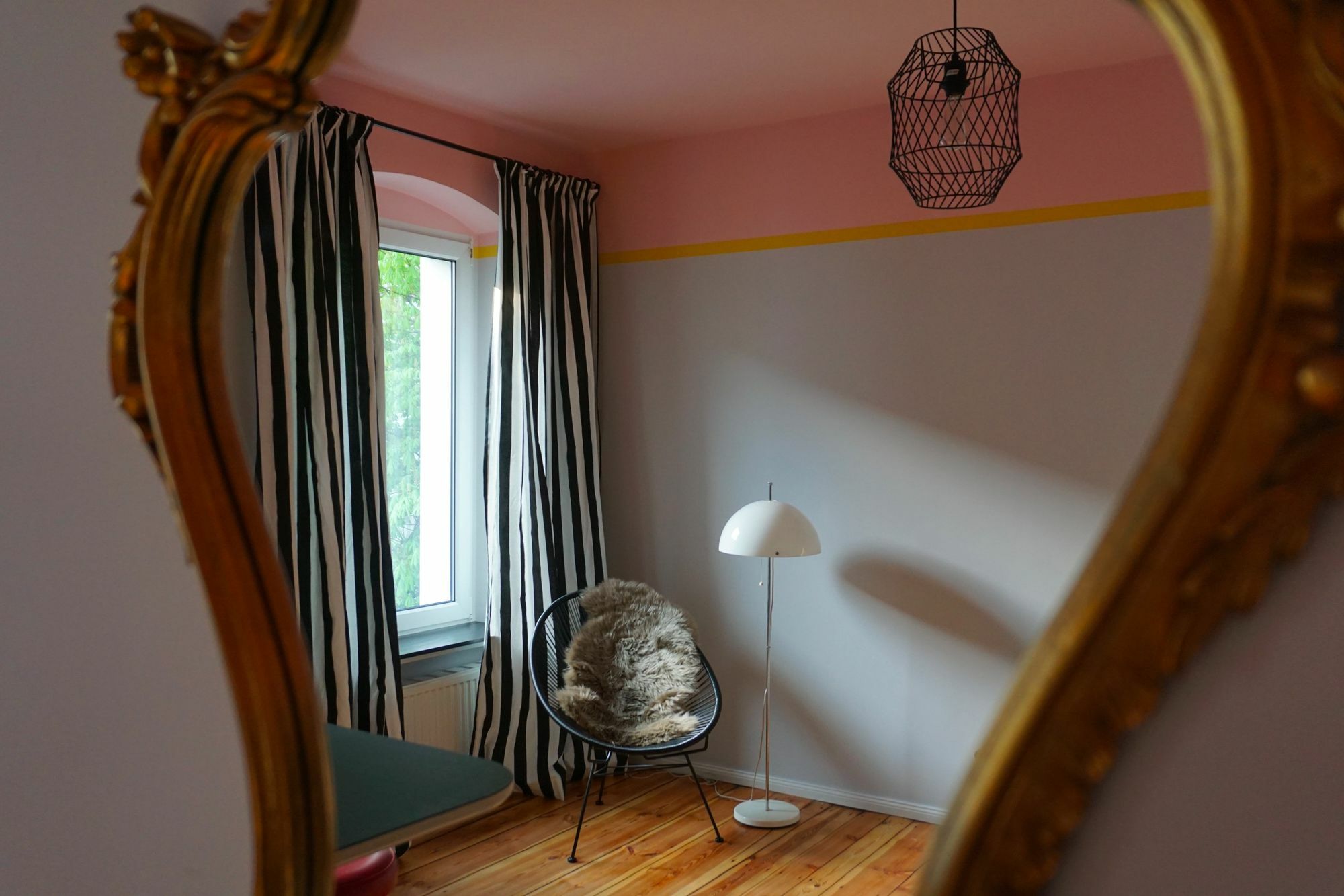 Appartement Brilliant