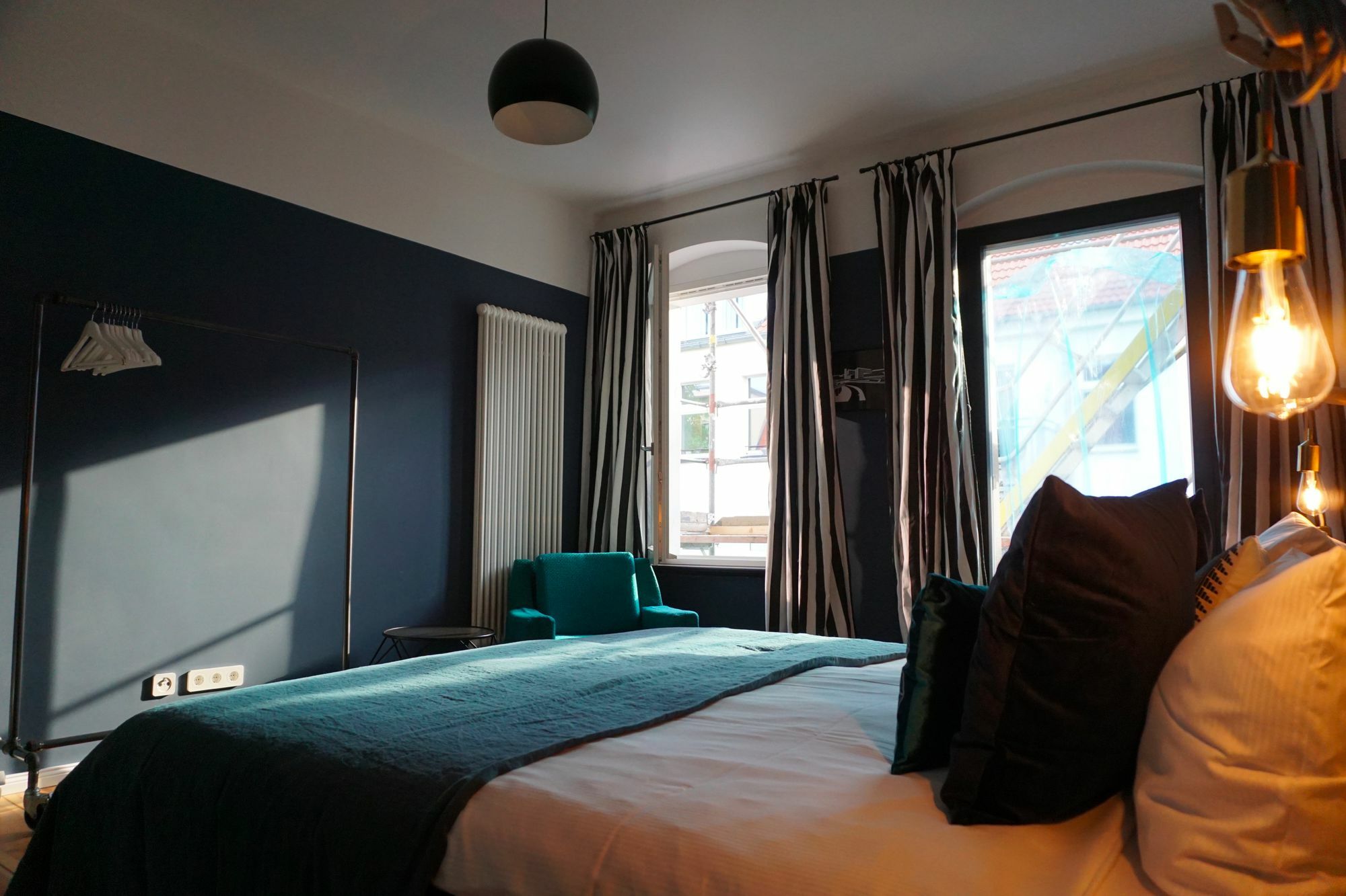 Appartement Brilliant